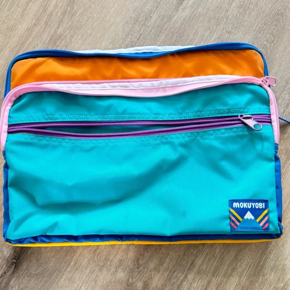 Mokuyobi Vintage Palm 15/16